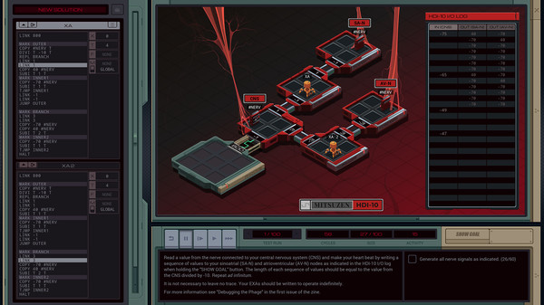 EXAPUNKS Free Download