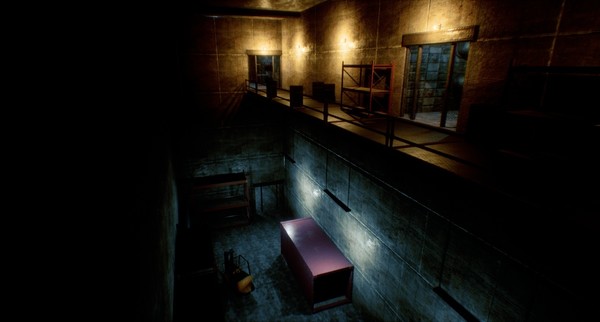 Terror Free Download