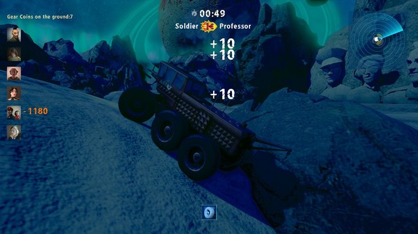 The Great Race Free Download