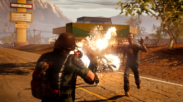 STATE OF DECAY 2 HEARTLAND V1.3524.98.2 Free Download