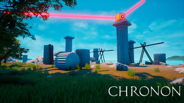 Chronon Free Download