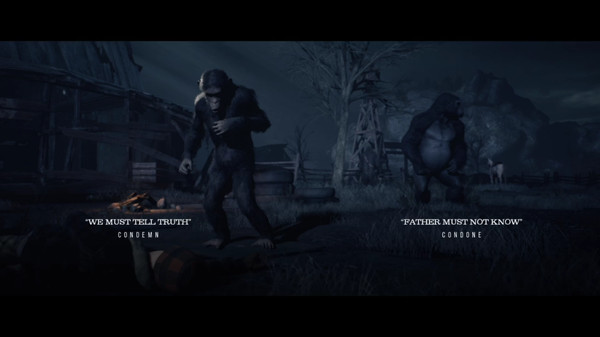 Planet of the Apes Last Frontier Free Download