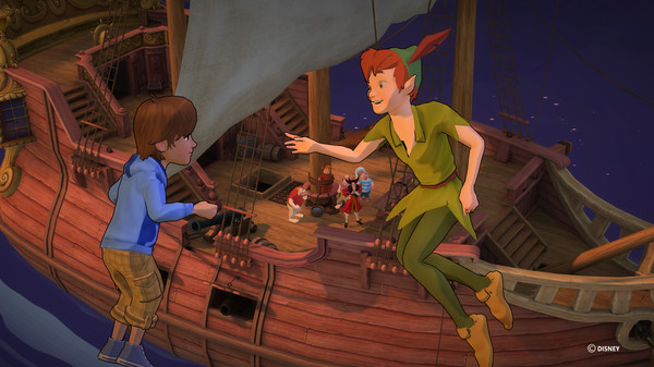Disneyland Adventures Free Download
