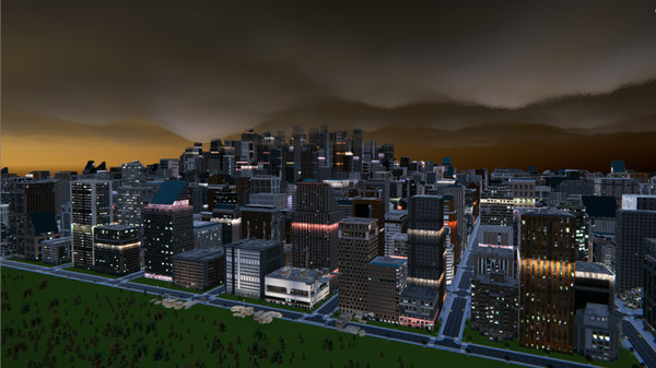 City Bus Simulator 2018 Free Download