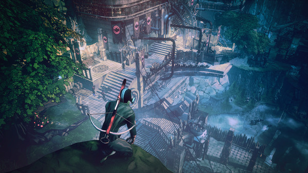 Seven The Days Long Gone v1.2.0 Free Download