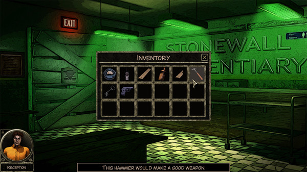 Stonewall Penitentiary Free Download