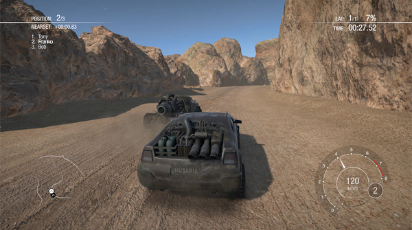 Fast Dust Free Download