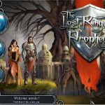 the lost kingdom prophecy free download