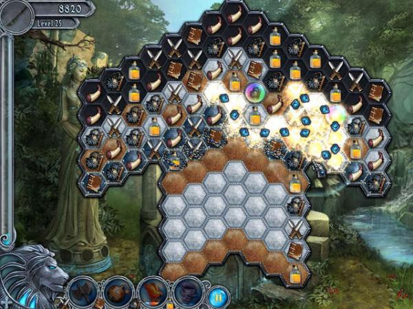 the lost kingdom prophecy free