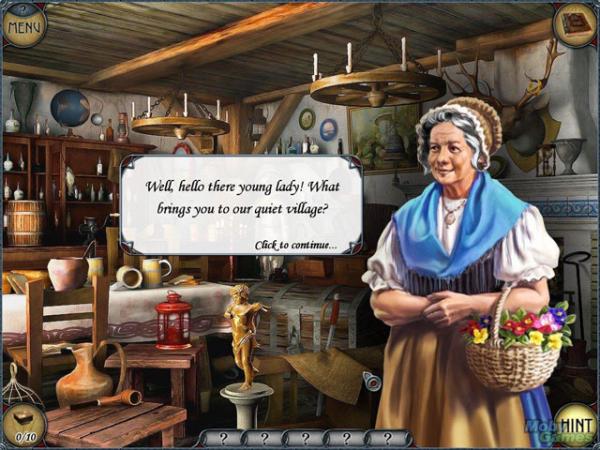 the mystery of the crystal portal download free
