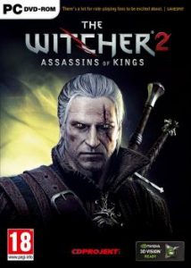 The Witcher 2 Assassins Of Kings Game Free Download