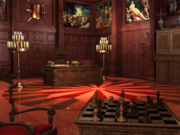 three musketeers secrets download free