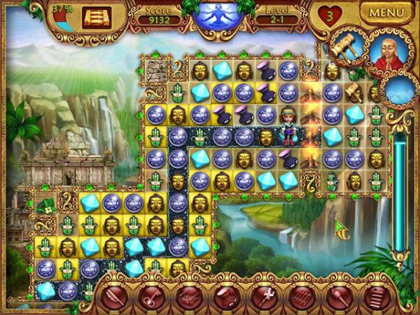tibet quest free