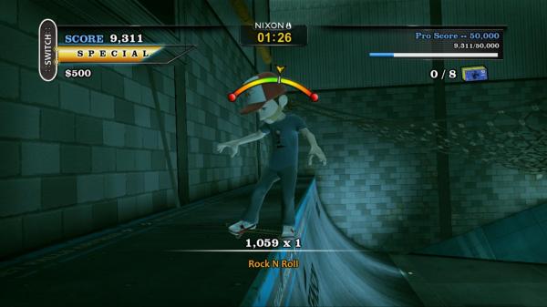 Tony Hawk Pro Skater Hd Free Game Setup