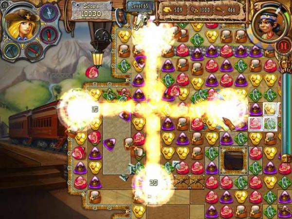 wild west story download free