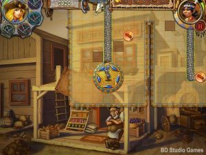 wild west story download