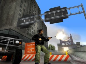 GTA 3 Download Free