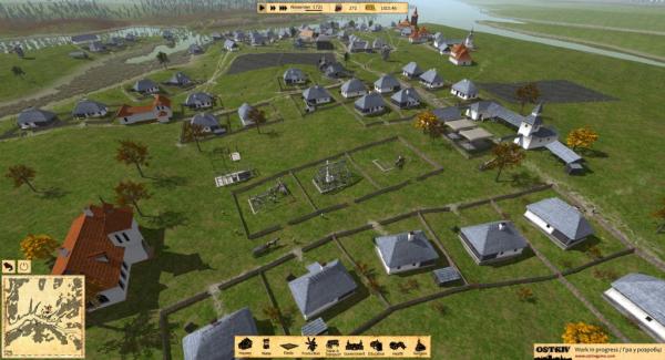 Ostriv v0.2.3 Free Download