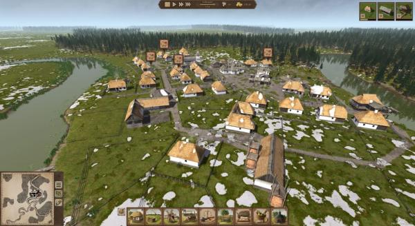 Ostriv v0.2.3 Free Download