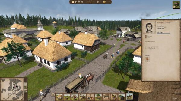 Ostriv v0.2.3 Free Download