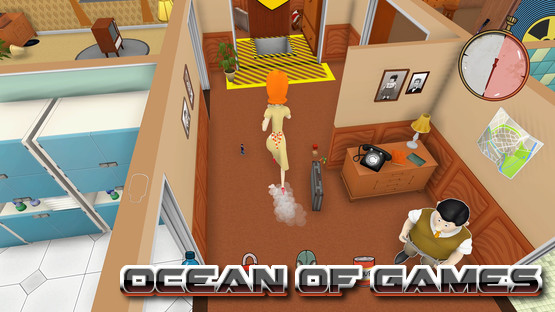 60 Seconds Reatomized PLAZA Free Download