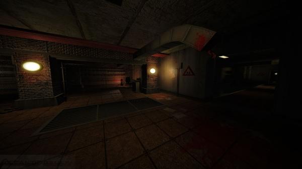 A Demon Game Features