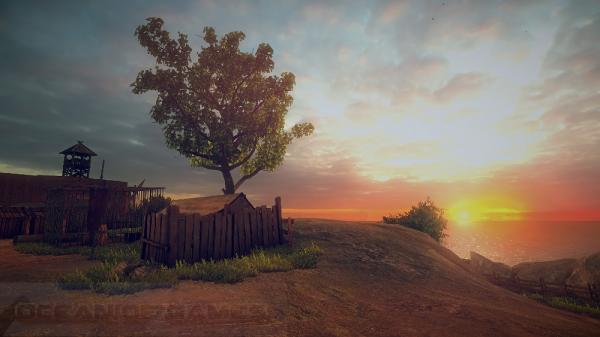 A SECOND BEFORE US Download For Free