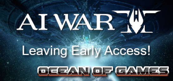 AI War 2 PLAZA Free Download