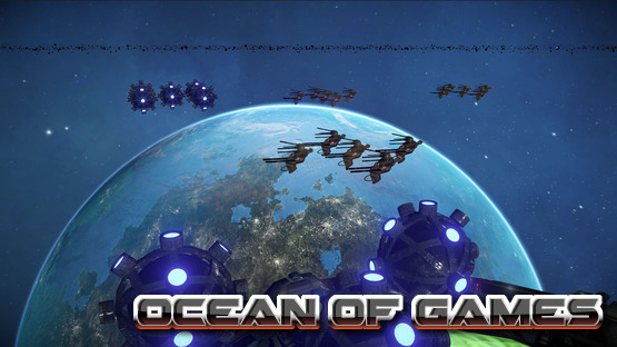AI War 2 PLAZA Free Download