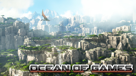 ARK Survival Evolved Valguero Free Download