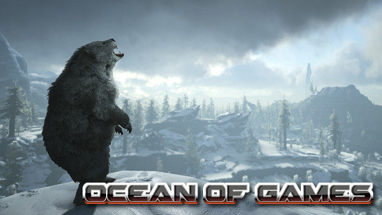 ARK Survival Evolved Valguero Free Download