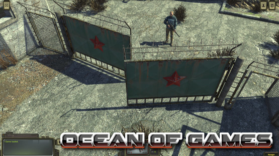 ATOM RPG Dead City Free Download