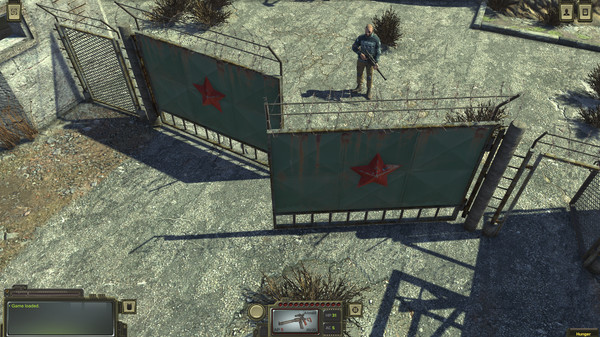 ATOM RPG Free Download ATOM RPG Free Download