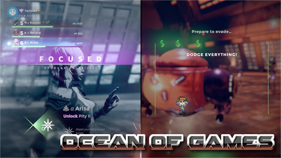 AVARIAvs Free Download