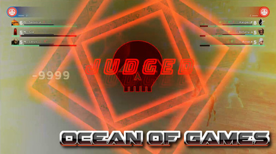 AVARIAvs Free Download