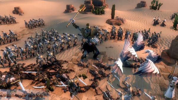 Age of Wonders III Download For Free Age of Wonders III Download For Free