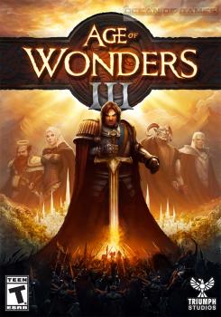 Age of Wonders III Free Download Age of Wonders III Free Download