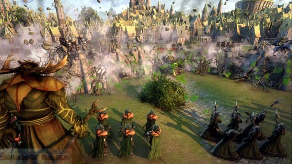 Age of Wonders III Setup Free Download Age of Wonders III Setup Free Download