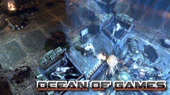 Alien Breed 2 Assault Free Download