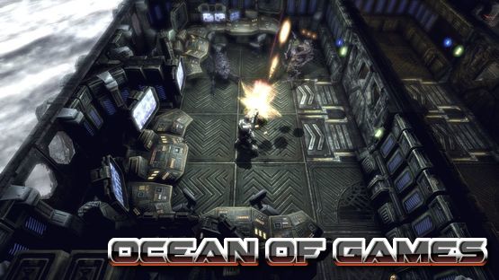 Alien Breed 2 Assault Free Download Alien Breed 2 Assault Free Download