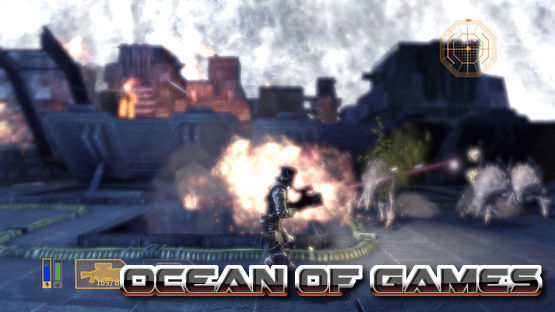 Alien Breed 3 Descent Free Download