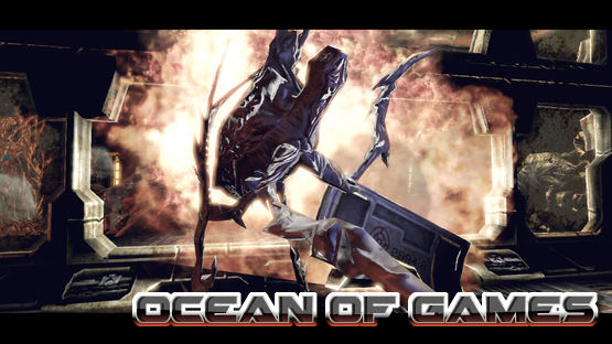 Alien Breed 3 Descent Free Download