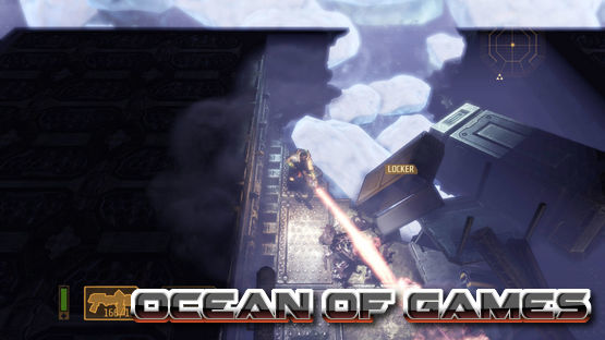 Alien Breed 3 Descent Free Download