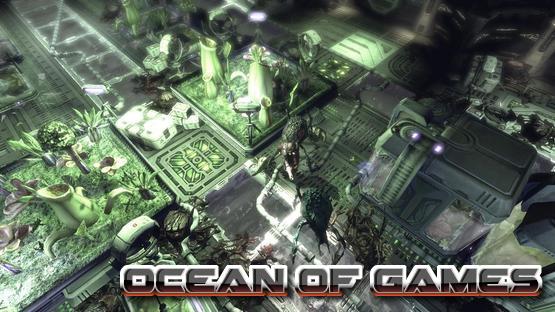 Alien Breed Impact 1 Free Download