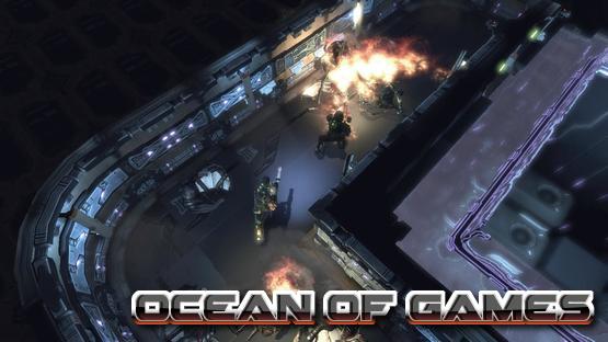 Alien Breed Impact 1 Free Download Alien Breed Impact 1 Free Download