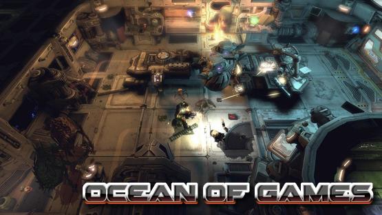 Alien Breed Impact 1 Free Download Alien Breed Impact 1 Free Download
