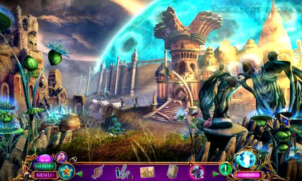 Amaranthine Voyage 5 The Orb of Purity Download For Free