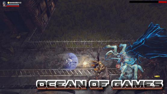 Apocalypse Age DESTRUCTION PLAZA Free Download
