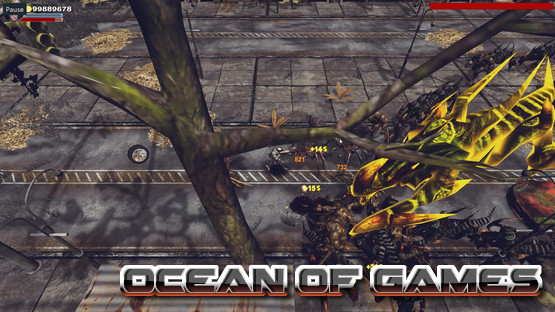 Apocalypse Age DESTRUCTION PLAZA Free Download