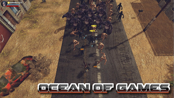 Apocalypse Age DESTRUCTION PLAZA Free Download